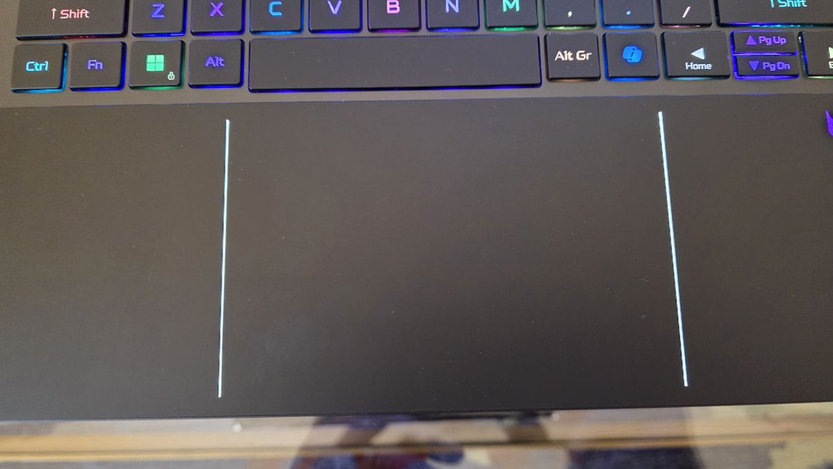 Acer predator gaming
