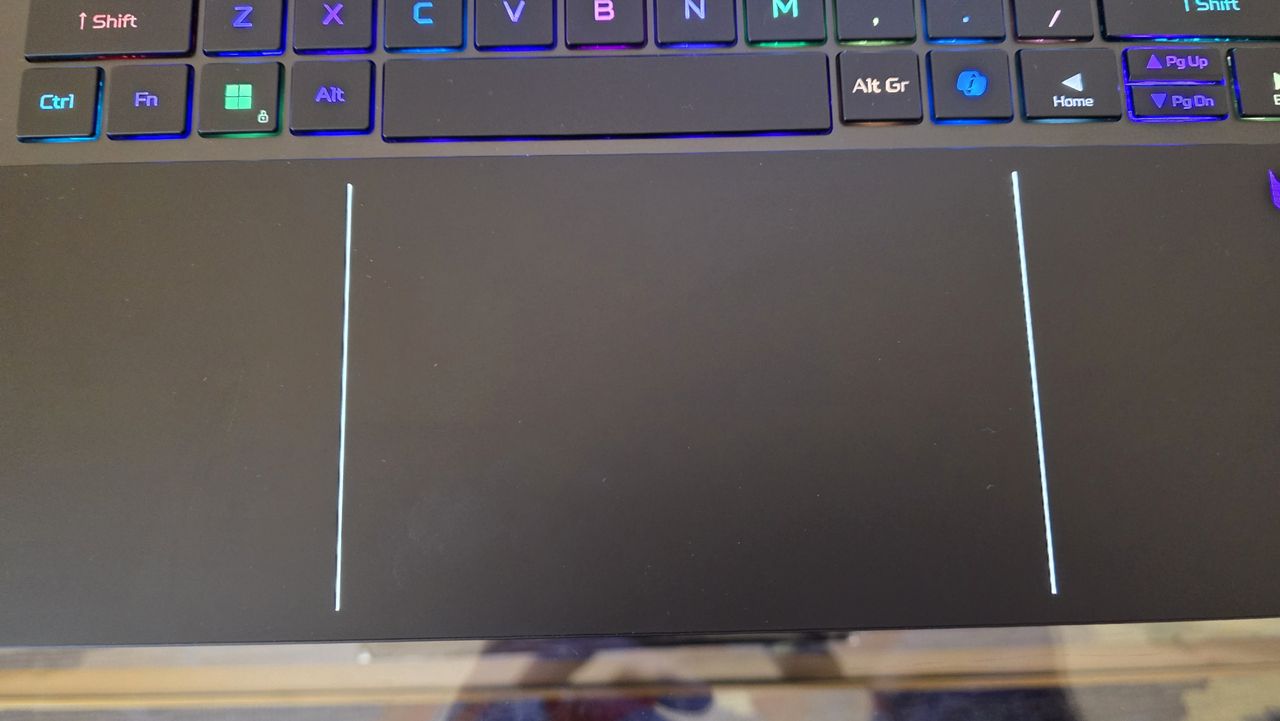 Acer predator gaming