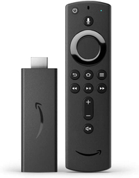 Amazon Fire TV Stick | Was: £39.99 | Now: £29.99 | Saving: £10