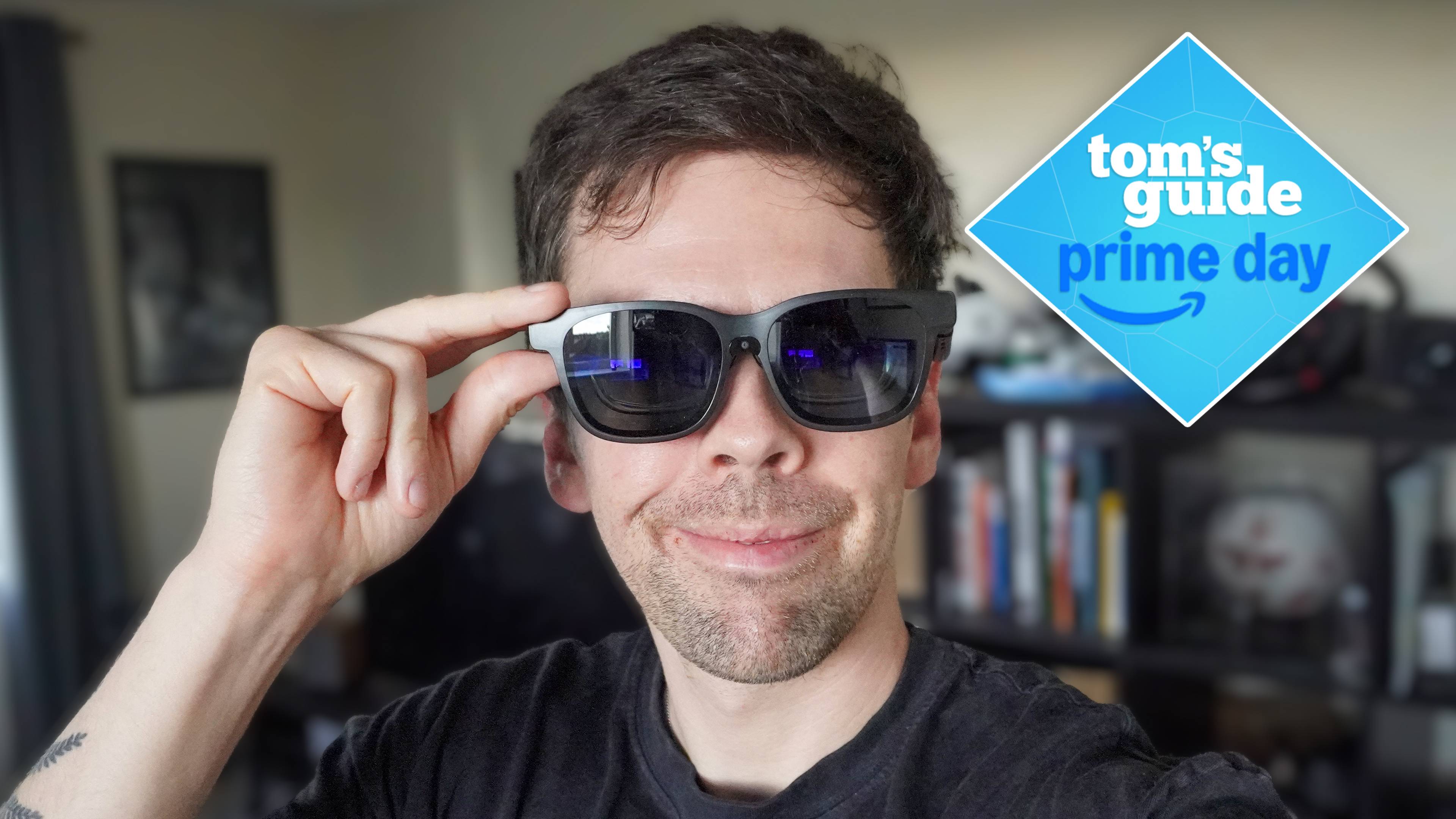 Viture Lume Pro XR Glasses 
