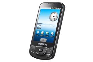 Samsung i7500 Galaxy