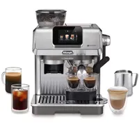 De'Longhi La Specialista Touch 