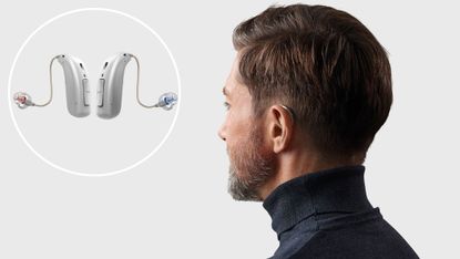 Oticon Opn Hearing Aid