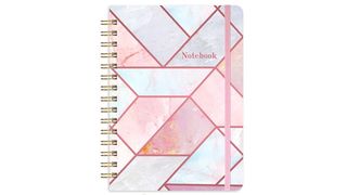 best spiral notebook