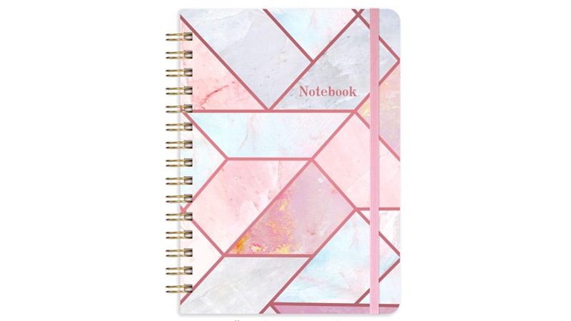 best spiral notebook