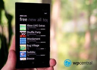 Free Apps for your Windows Phone