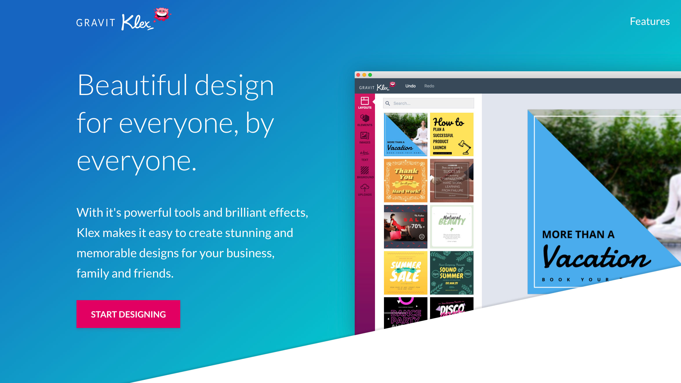 top graphic design software free