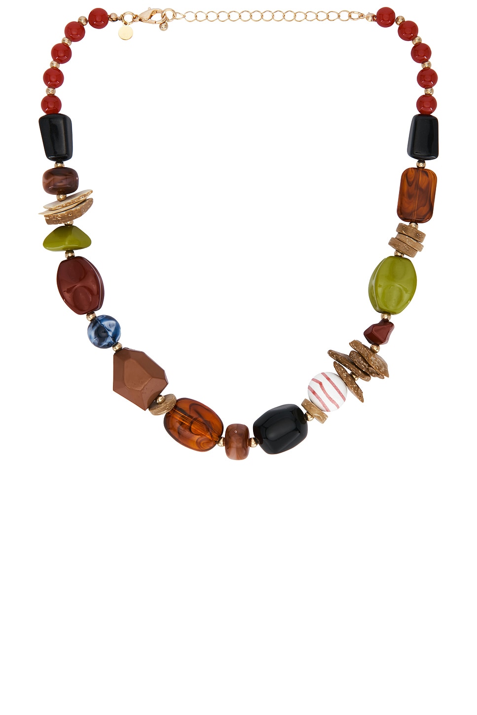 Zoe Necklace