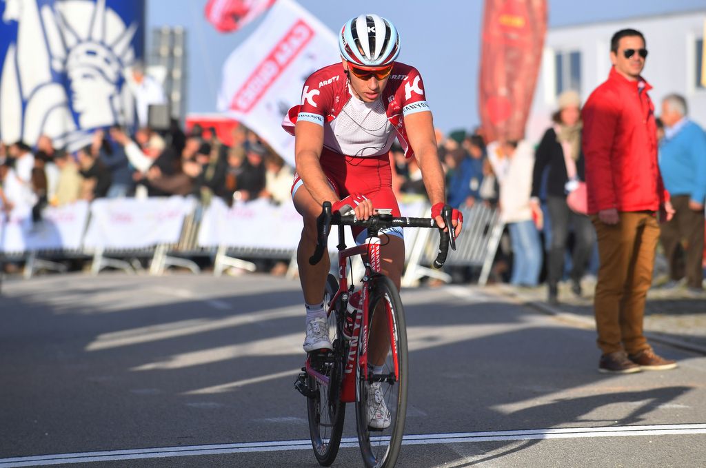 Simon Spilak (Katusha-Alpecin)