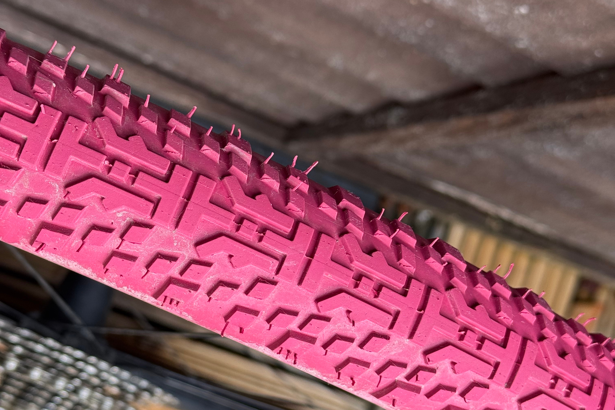 Panarcer GravelKing X1 TLR tyres