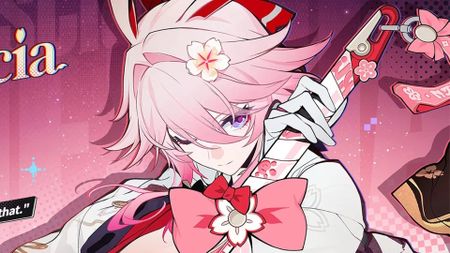 Honkai Star Rail banners - Evanescia