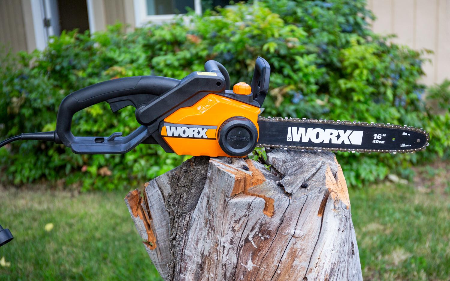 Best Chainsaws 2019 Small Chainsaws For Less Than 300