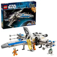 Lego Star Wars New Republic X-Wing Starfighter