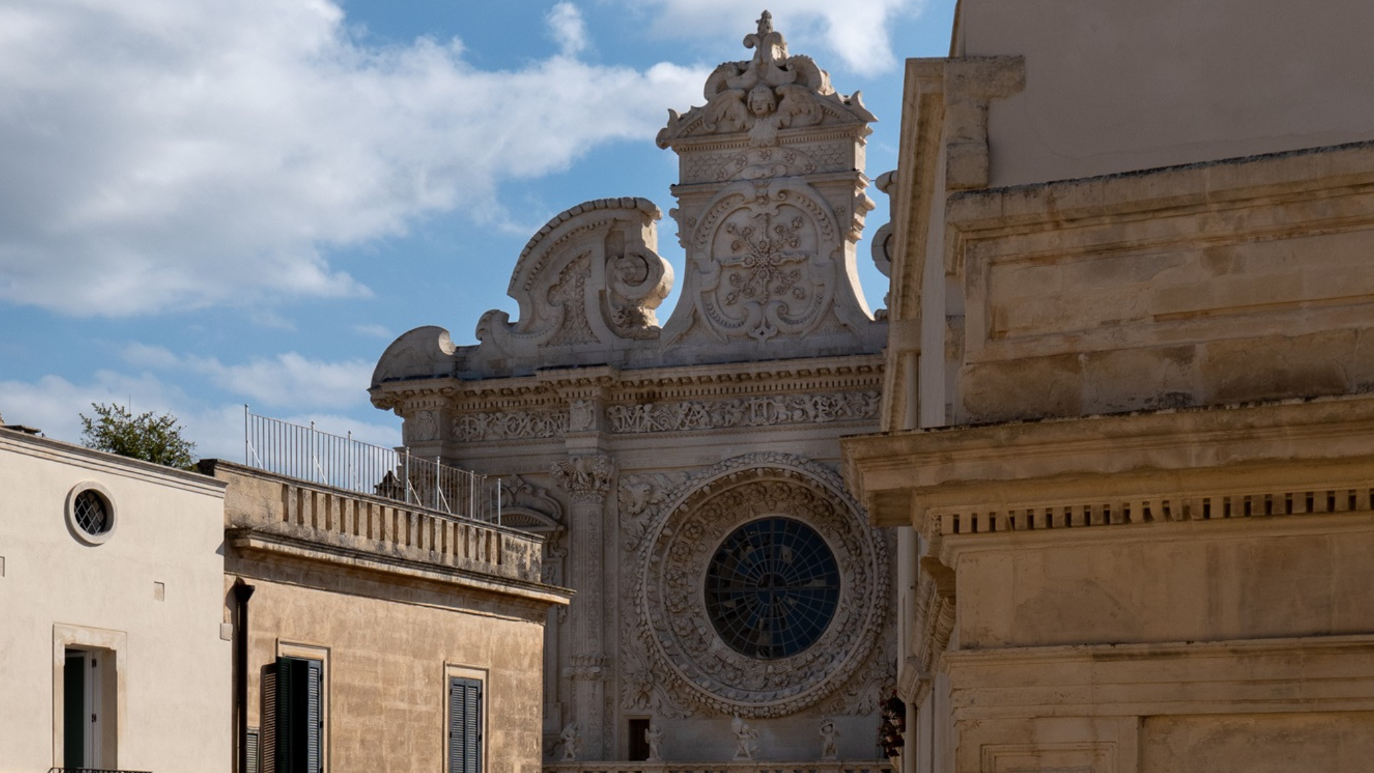 Patria Palace: a chic, relaxing bolthole in the heart of Lecce