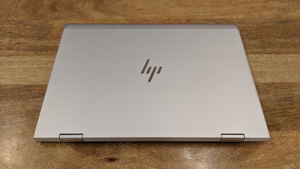 HP EliteBook x360 830 G6 review: Above the fold | ITPro