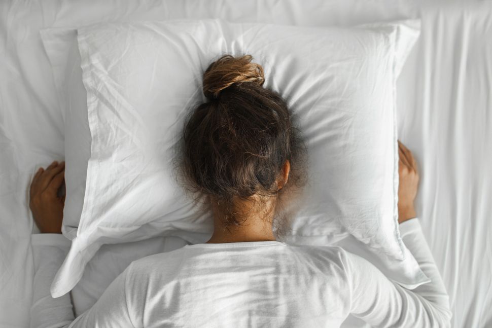 Is The "two Night" Sleep Rule For Race Performance A Myth? | Advnture