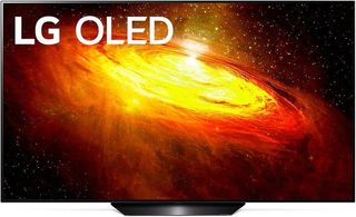 Lg OLED TV