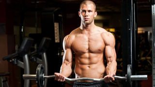 5 of the best workout finishers 
