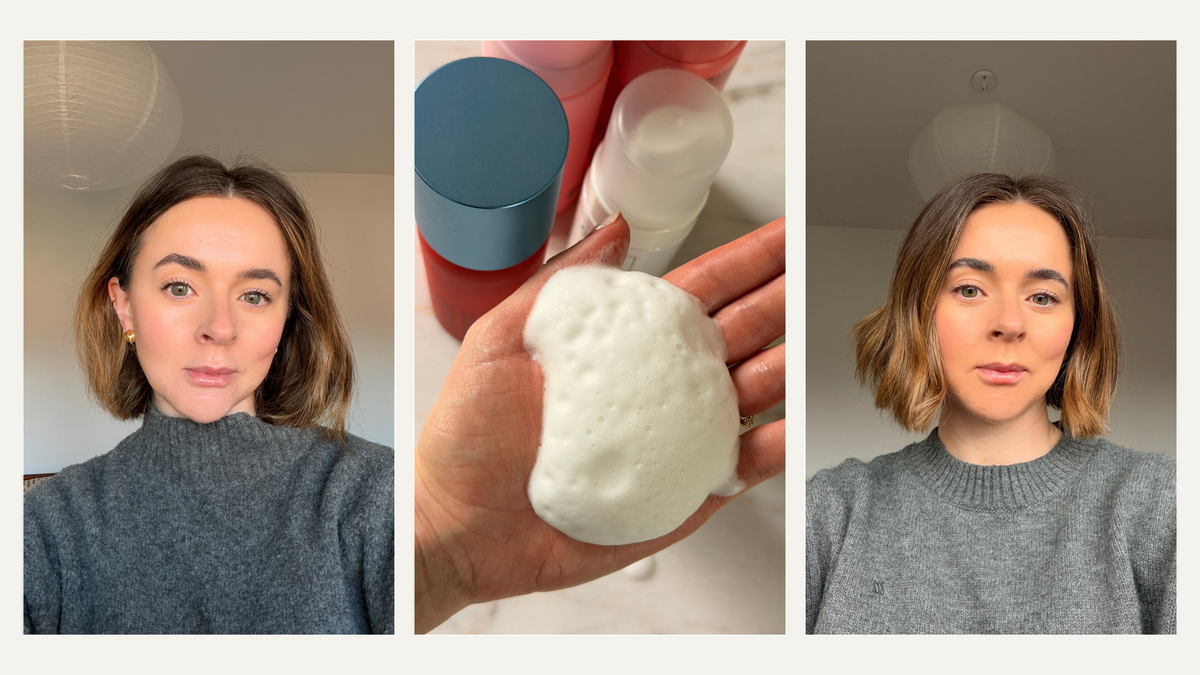 This Old-School Hair Product Just Became the Secret for Adding Volume to Fine Hair