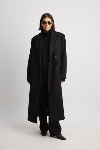 Na-Kd, Long Straight Coat