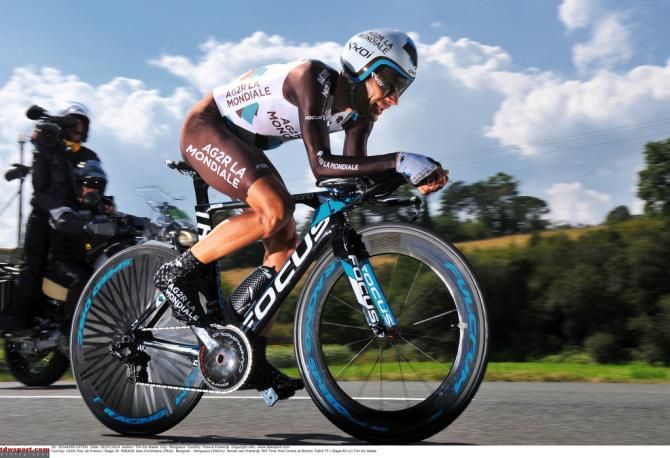 ean-Christophe P&eacute;raud (Ag2r)