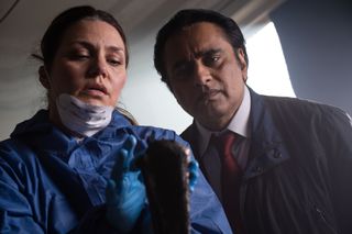 DI Sunny Khan on the new cold case.