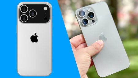 iPhone 17 Pro Max vs iPhone 15 Pro Max