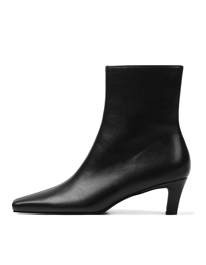 amazon, Kitten Heel Ankle Boots