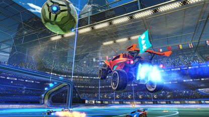 Rocket League
