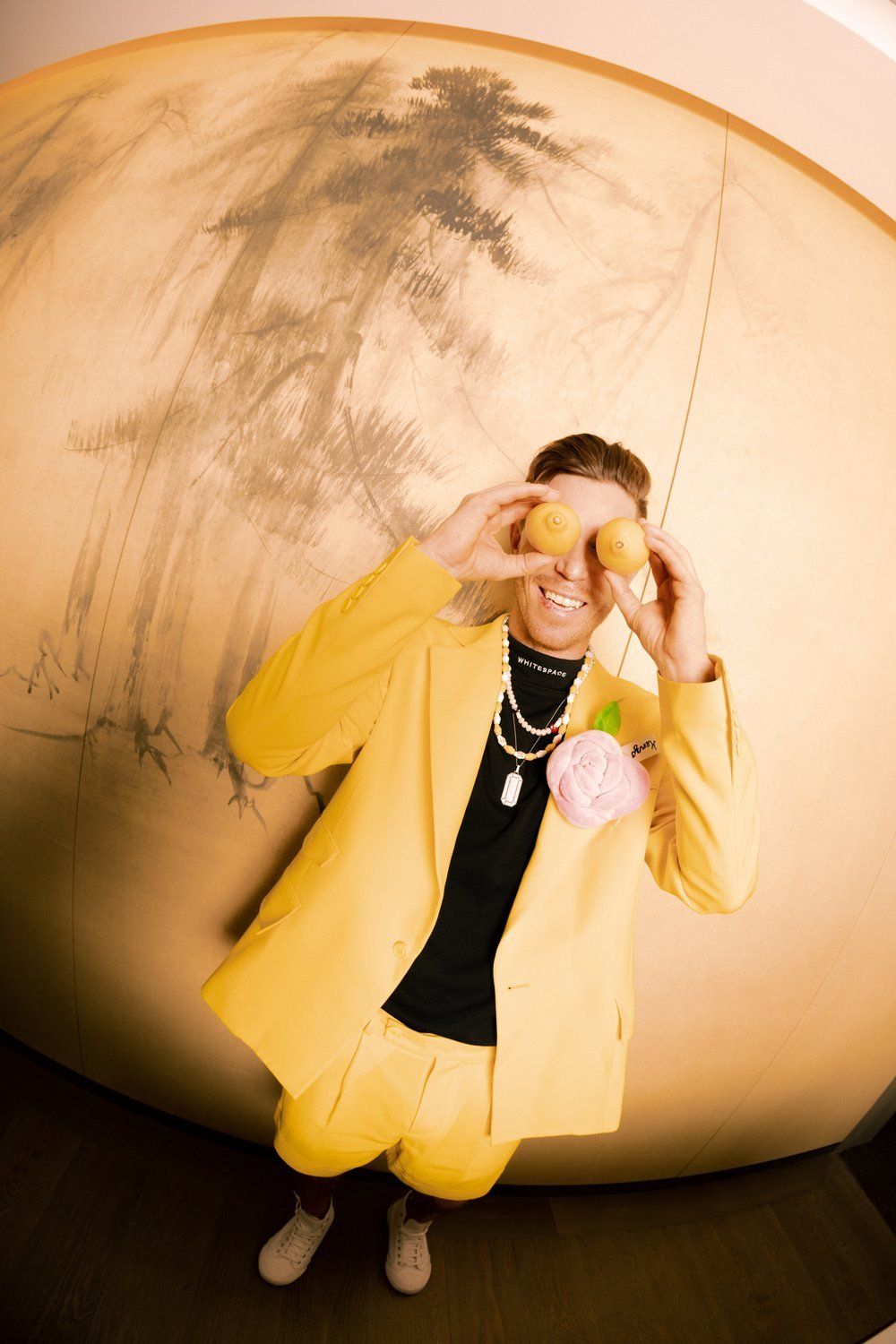 An image from Gabriel Perez Silva's portfolio