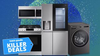 Best Buy appliance deals