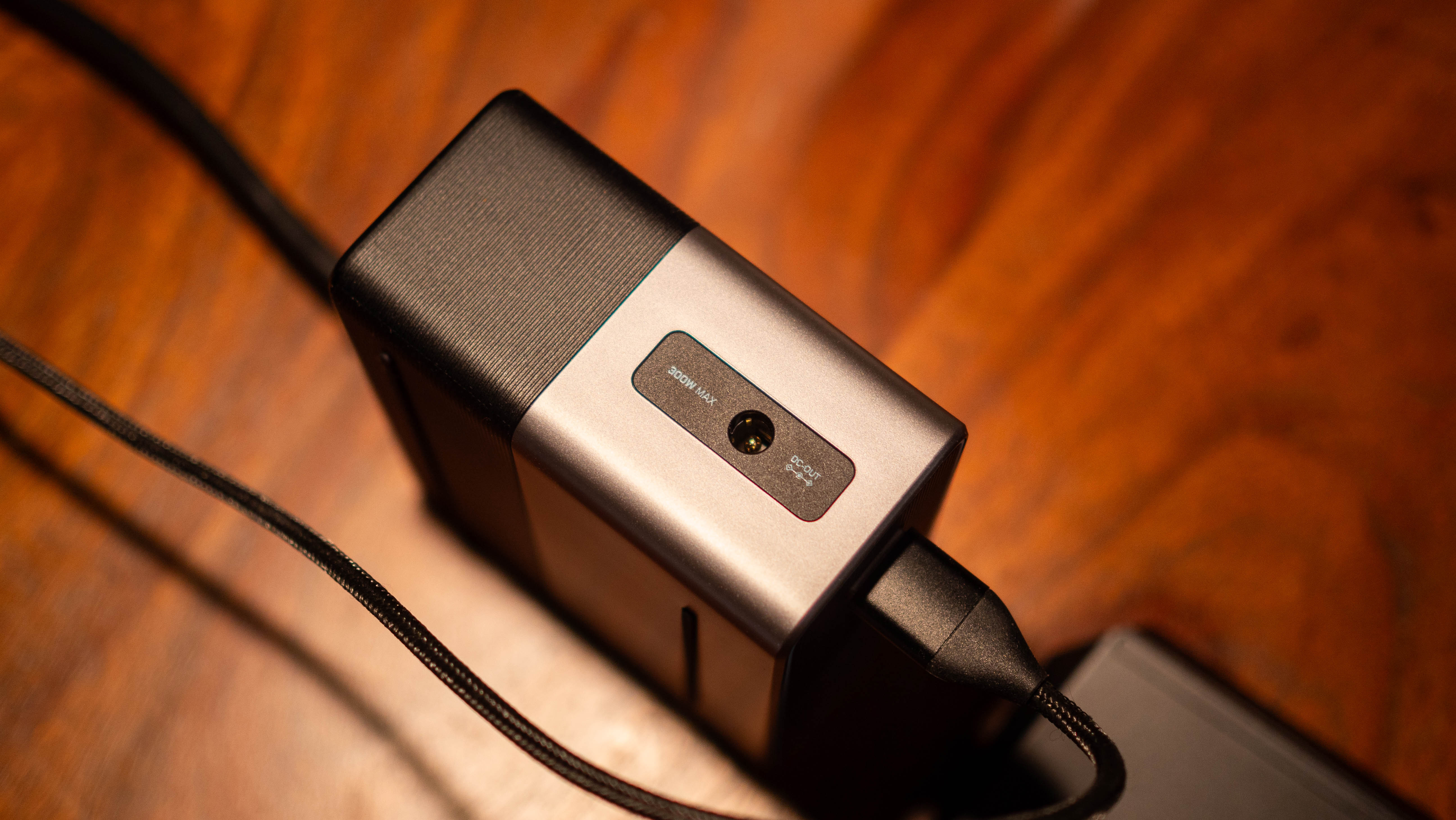 Don't need a 300W charging station? These 4 features will change your mind