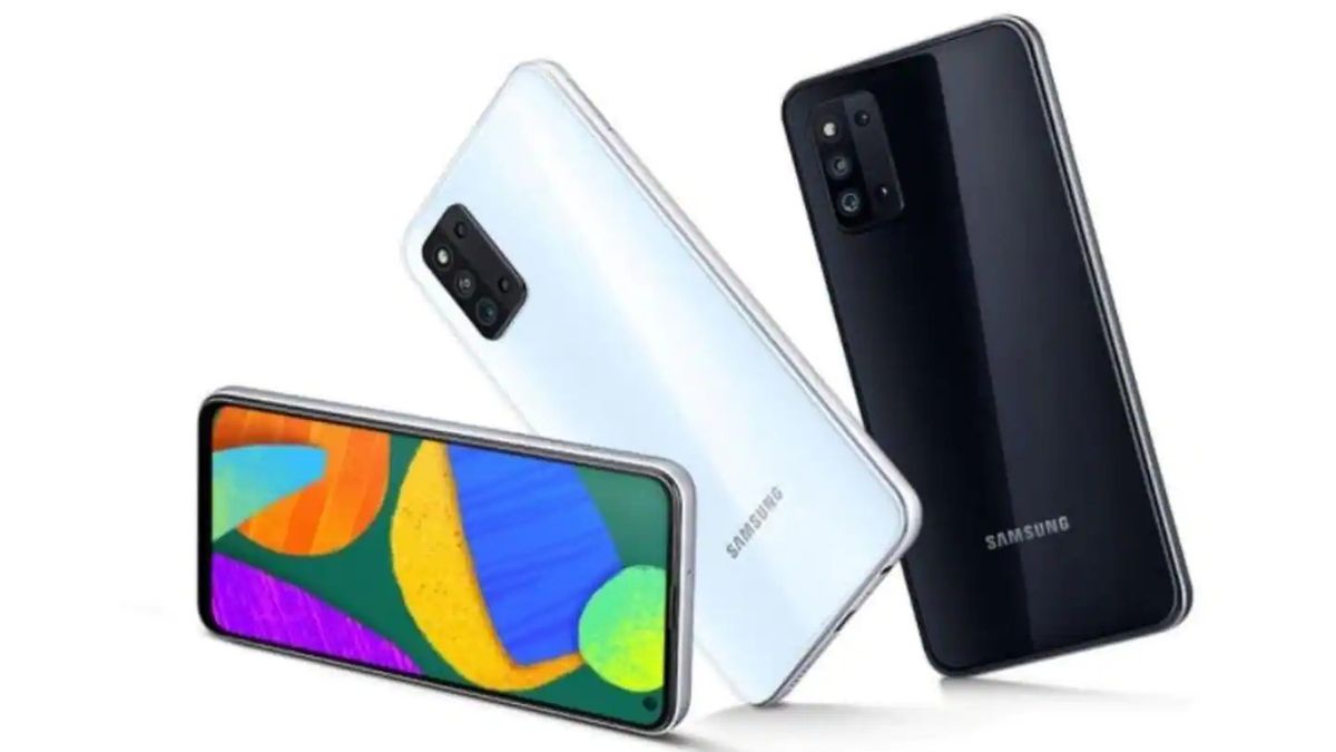 Samsung Galaxy M33 5G se incluye en la lista Bluetooth SIG: pronto se lanzará en India