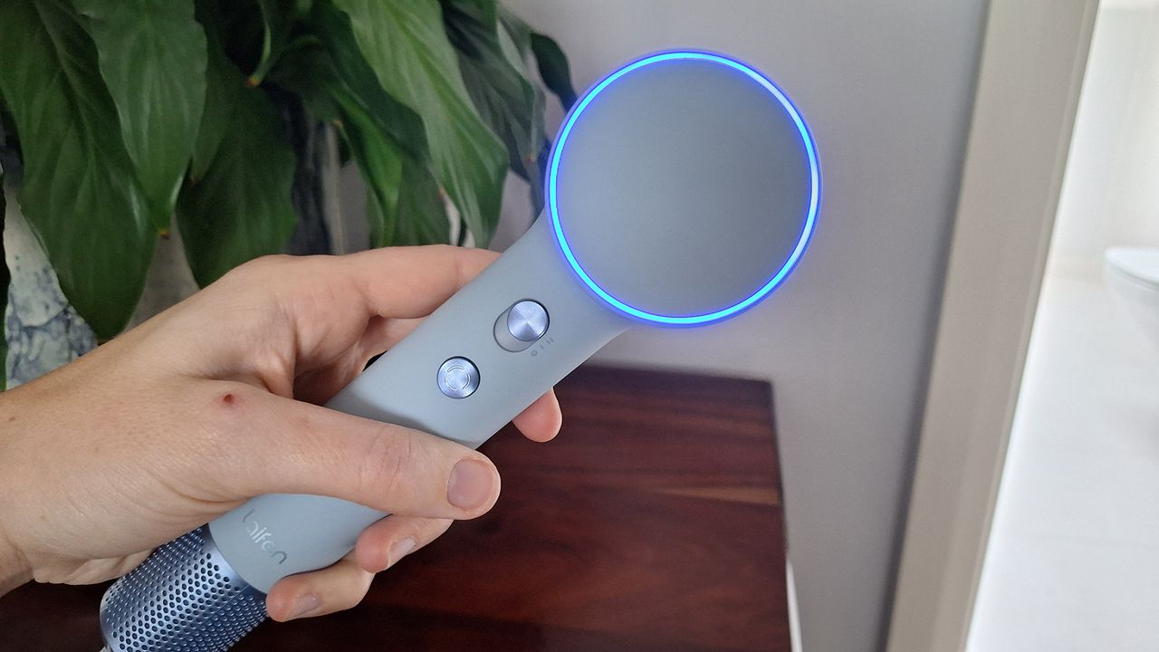 Dyson's new travel dryer looks awesome — but these 5 alternative mini dryers are also fab, and cost less than half the price