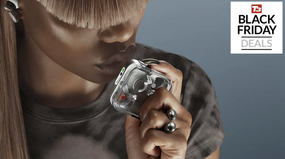 I'm a big fan of Nothing's headphones and earbuds, and they've just plummeted to pocket money prices