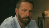Ben Affleck in Animals.