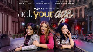 Act Your Age is coming back on Twitter