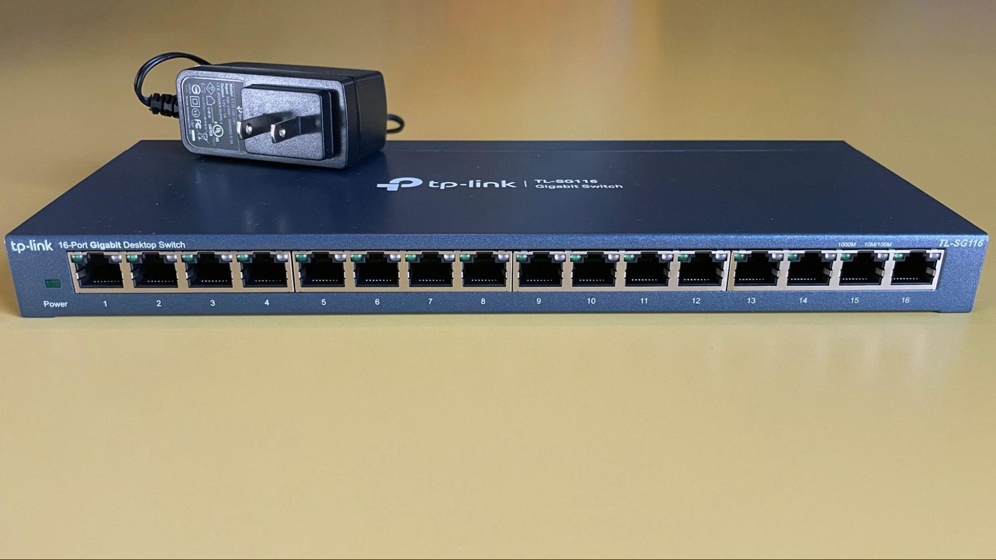 Best Network Switches 2024 Add Ports, Speed to Your Network Tom's Hardware