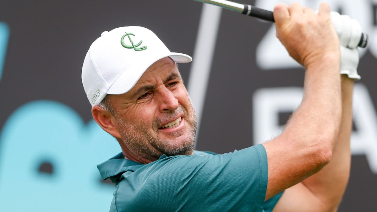 Players 2023: Max Homa reveals why the PGA Tour misses some of LIV Golf's  characters, Golf News and Tour Information