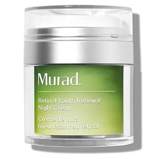 Murad Resurgence Retinol Youth Renewal Night Cream