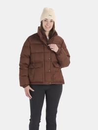 Marmot Strollbridge Down Short Coat (Women's)