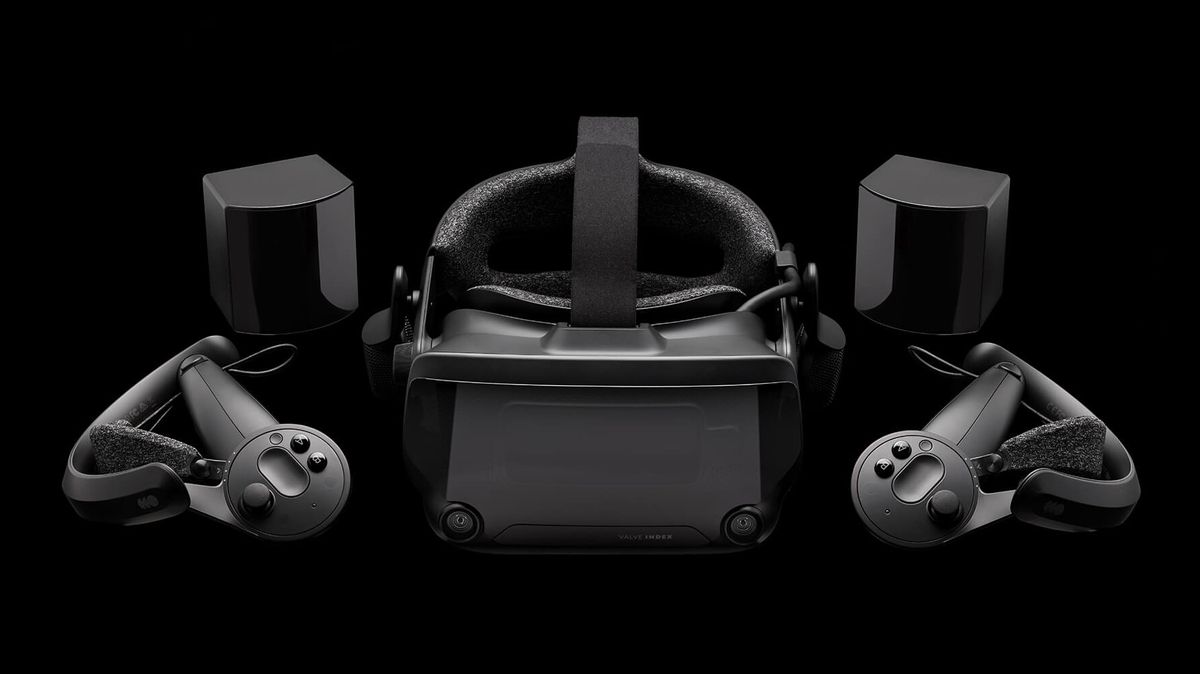 Valve Index