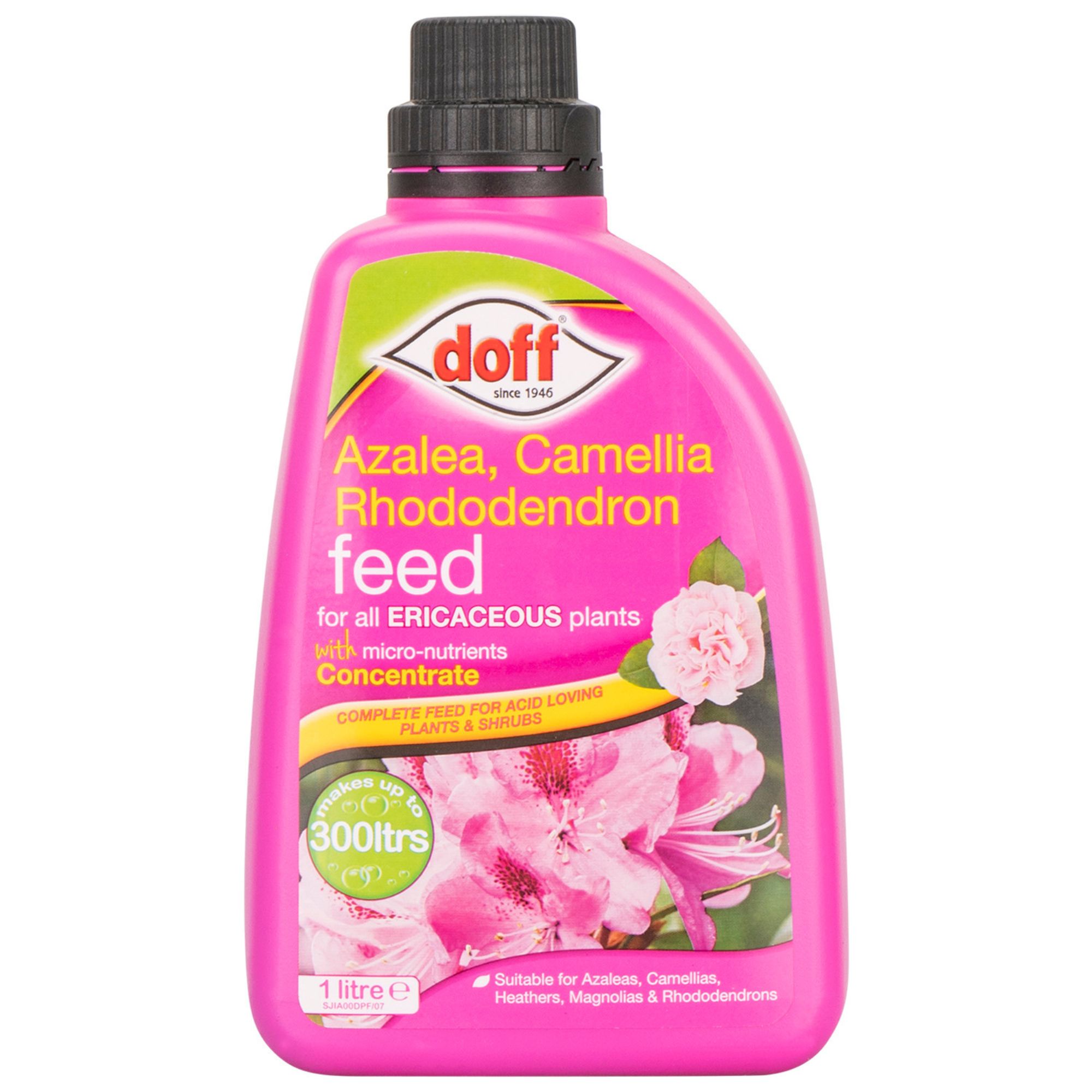 The Range fertiliser