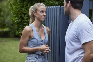 Home and Away spoilers, Felicity Newman, Cash Newman