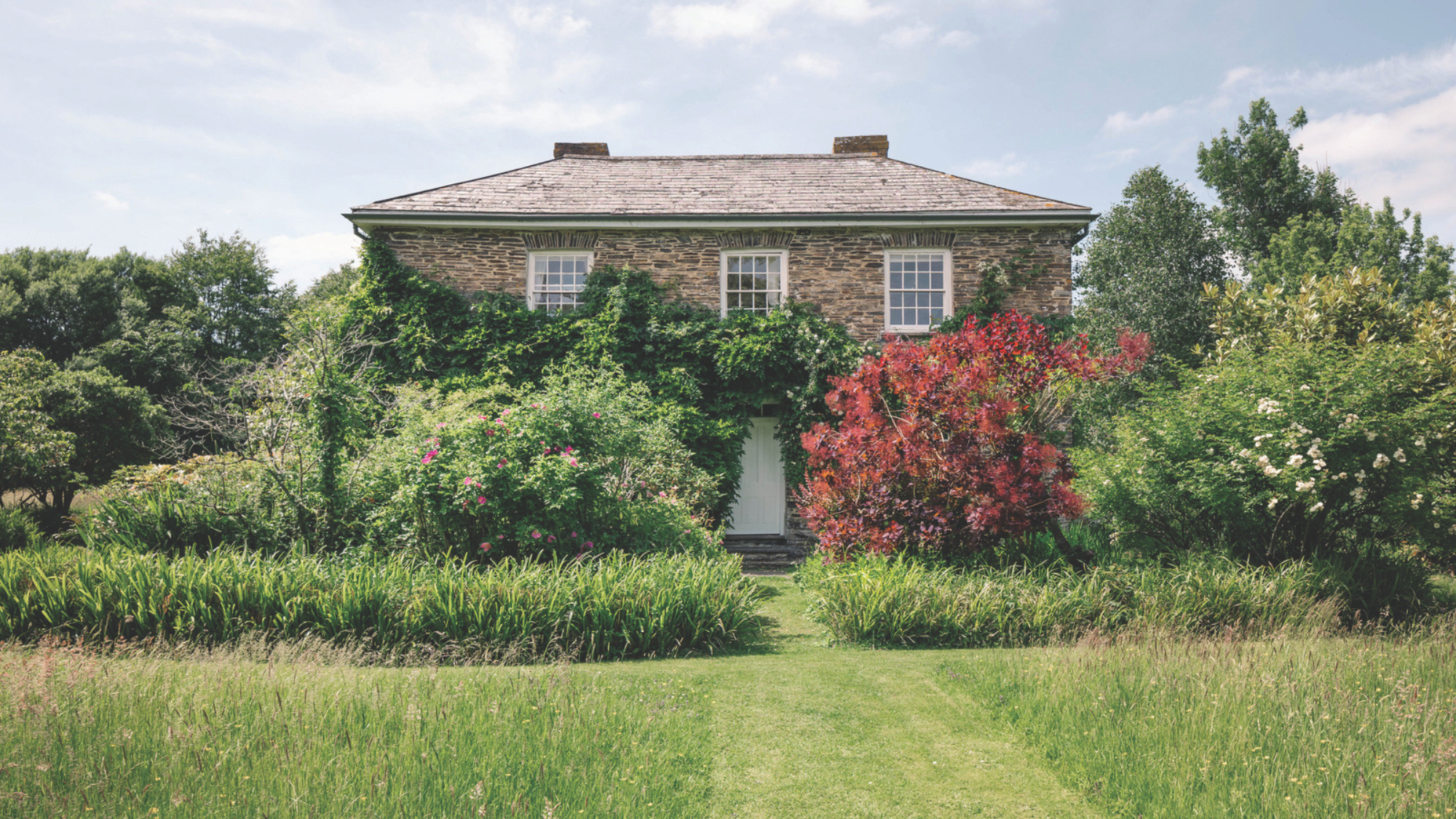 Jays Farm, St Giles on the Heath, Devon
