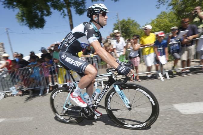 Alessandro Petacchi (Omega Pharma - QuickStep)