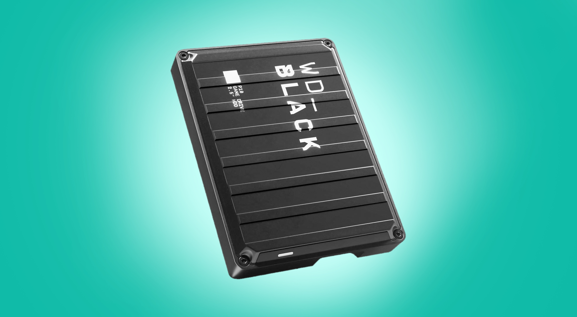 Western Digital HDD