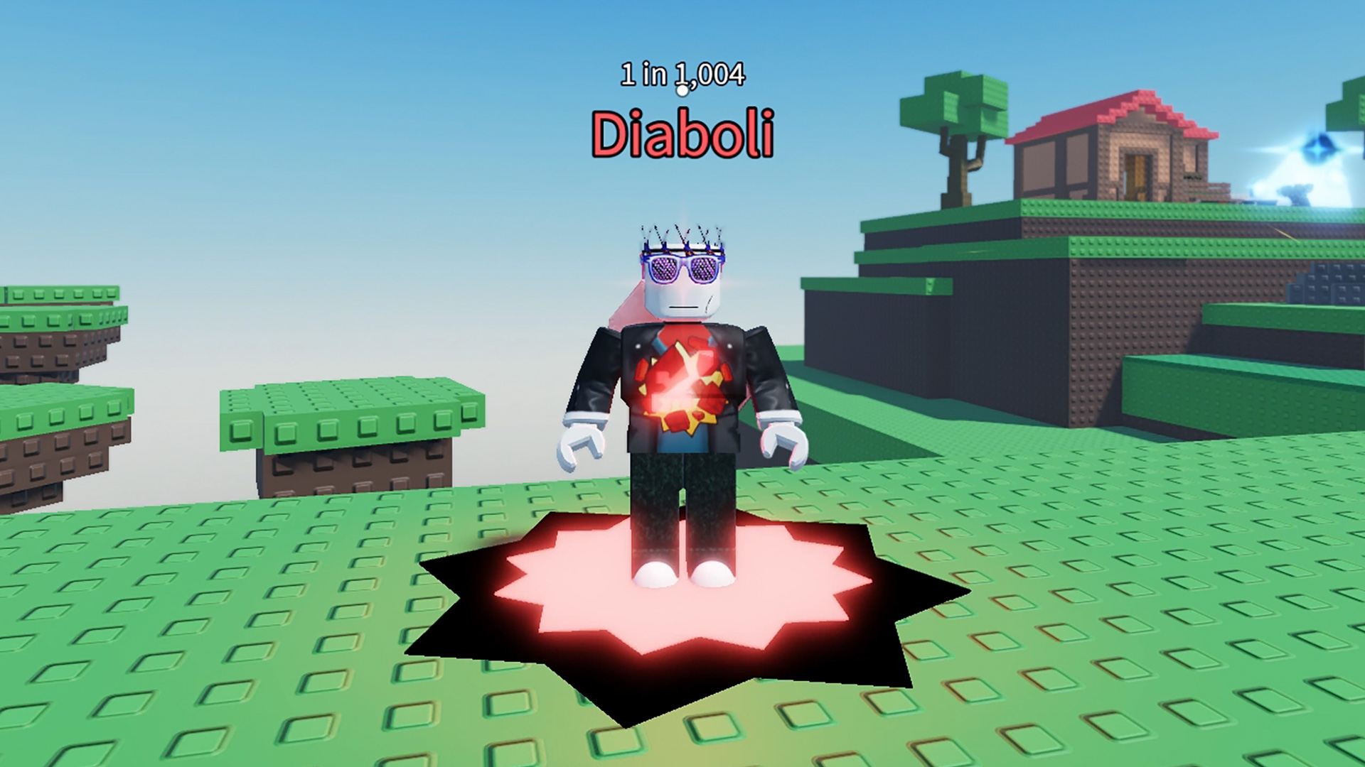 Roblox Sol's RNG codes are not currently available