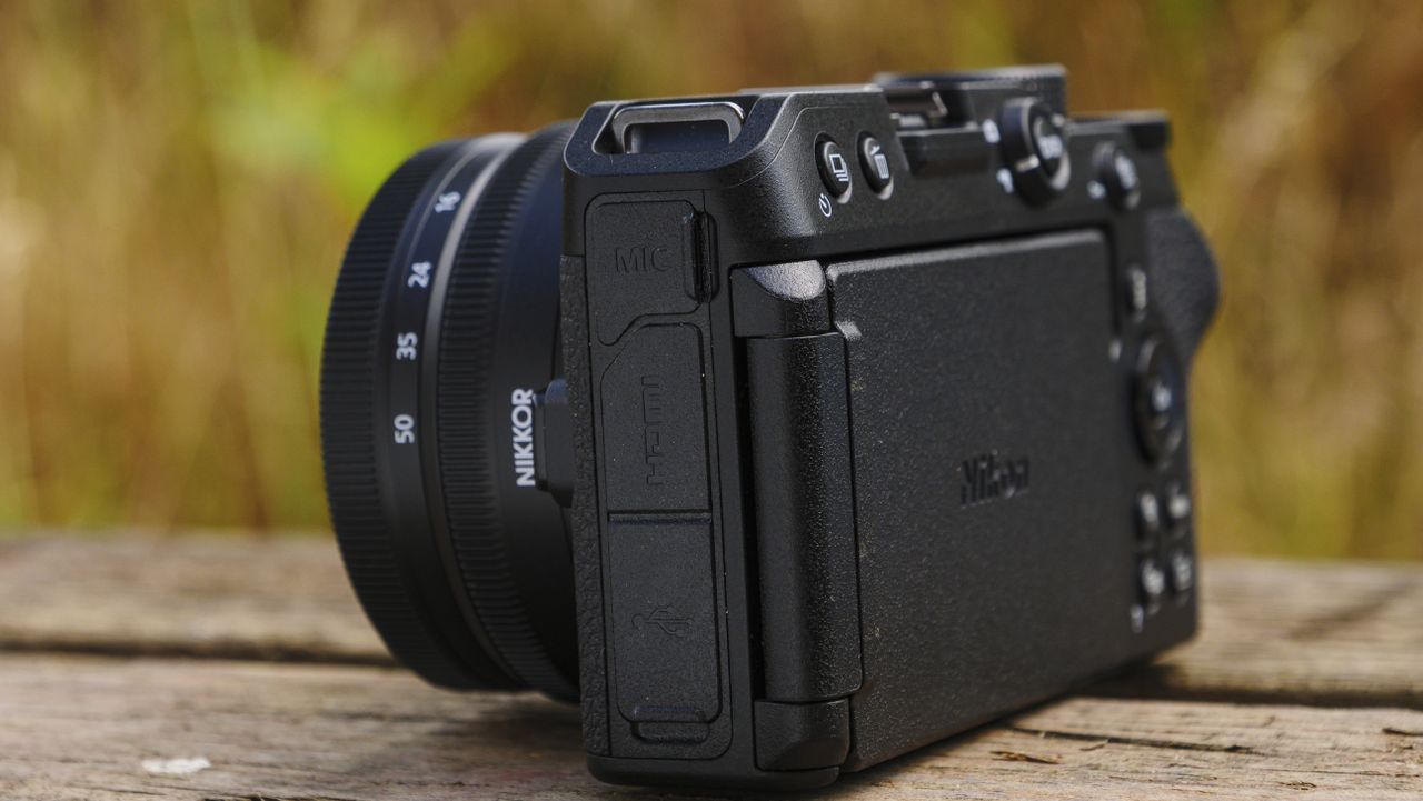 Nikon Z30