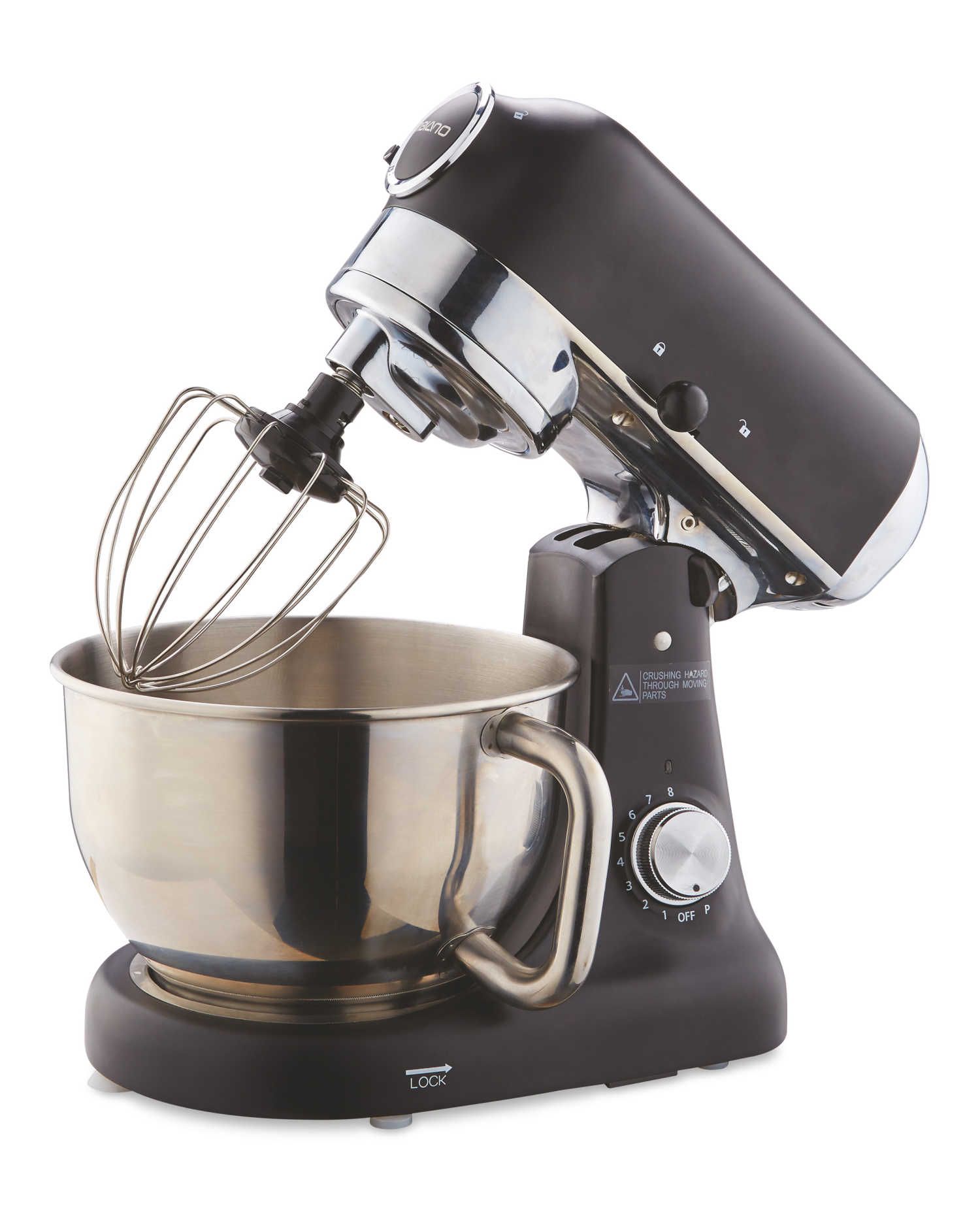 Aldi is selling Bake Offinspired stand mixers from just £49.99